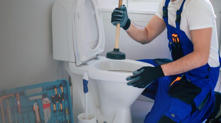 Professional Leak Detection Services in Boca Raton, FL